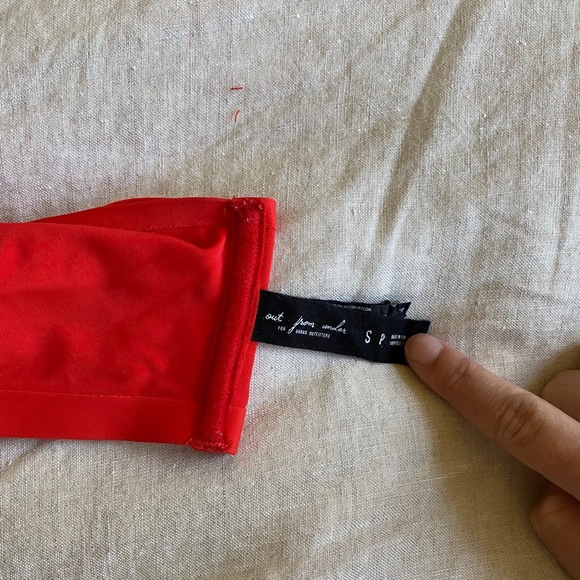 Urban Outfitters scoop bralette - Picture 4 of 4